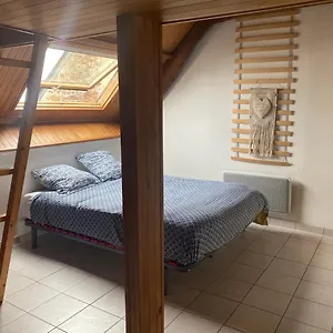 Le Penty Yvi Hébergement de vacances