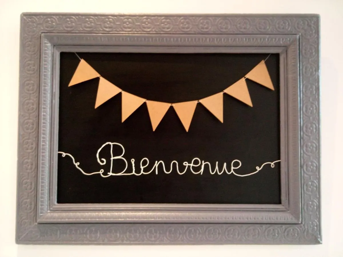 Gite De Charme Les Buissonnets Plesder Holiday home